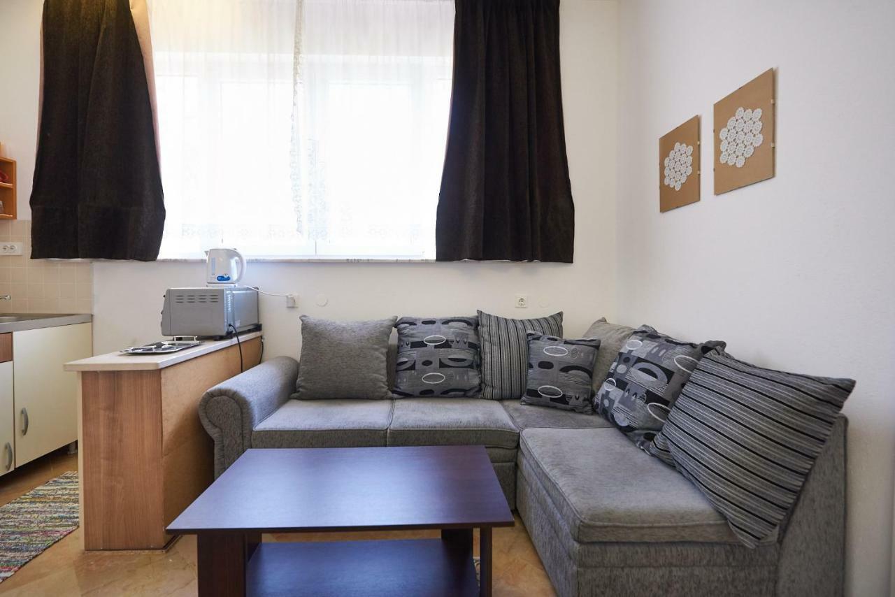 Lilly Apartment Сплит Экстерьер фото