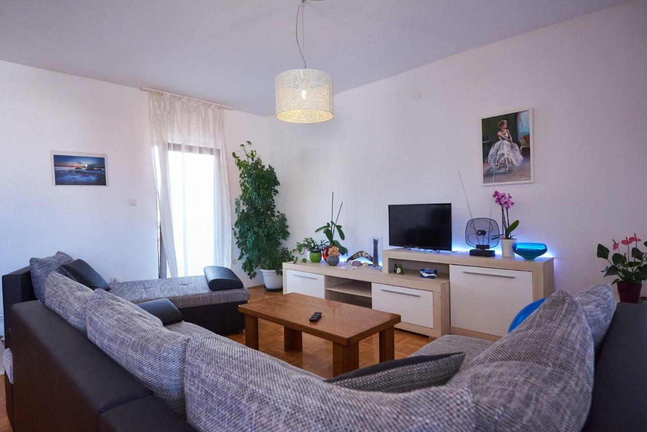 Lilly Apartment Сплит Экстерьер фото