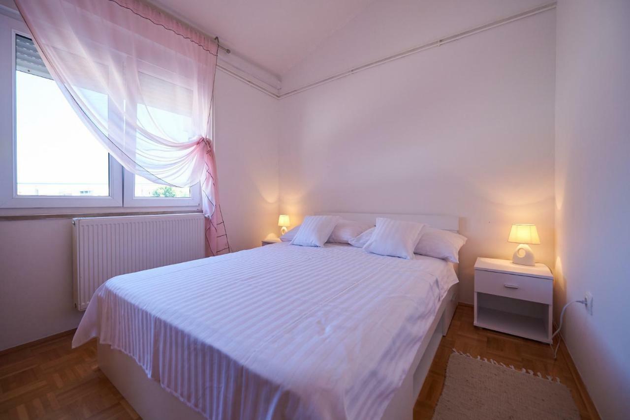 Lilly Apartment Сплит Экстерьер фото